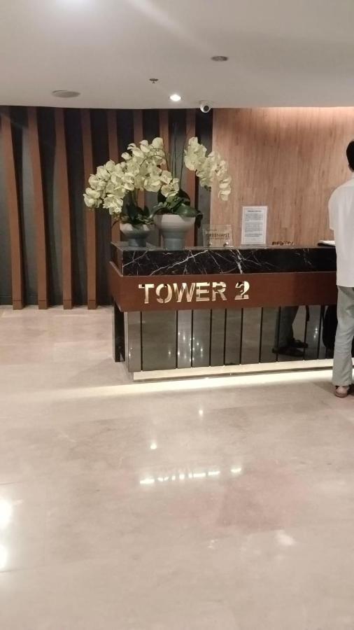 Resort Style Condo Walkable To Mall Of Asia Пасай Екстериор снимка