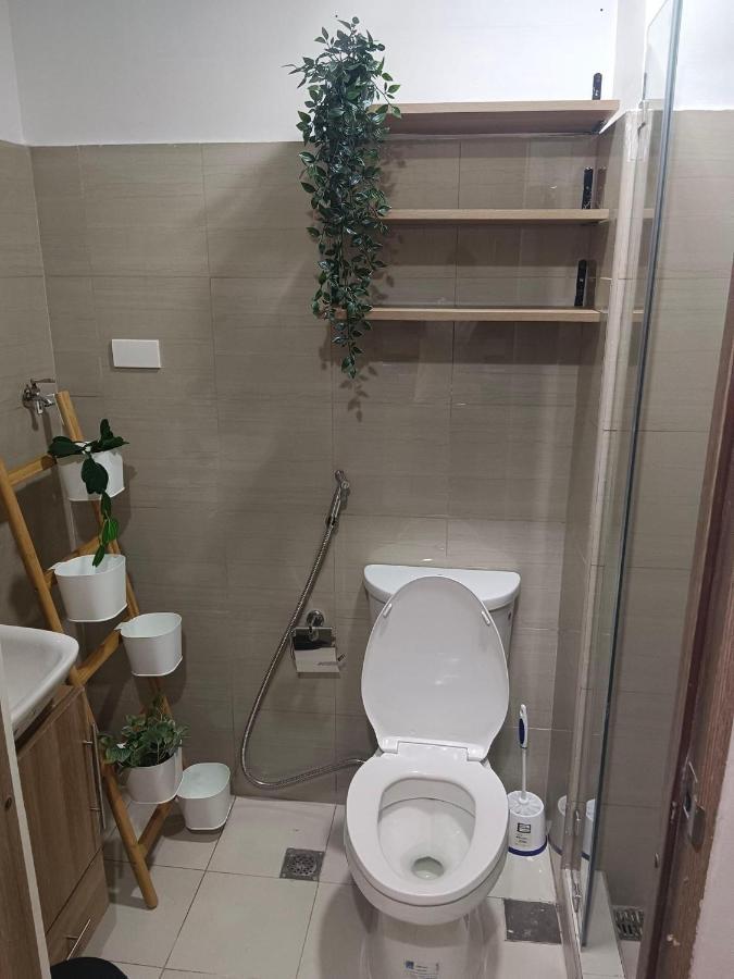 Resort Style Condo Walkable To Mall Of Asia Пасай Екстериор снимка